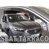 Deflektory - Seat Tarraco od 2019 (predné)
