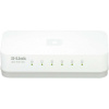 D-Link GO-SW-5E sieťový switch 5 portů 100 MBit/s; GO-SW-5E/E