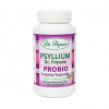 DR. POPOV Psyllium probio 120 kapsúl