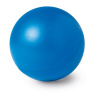 Antistresová loptička , Red Farba: Blue