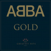 Vinyl ABBA – Gold, Polydor, 2014, 2LP, 180g