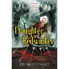 Daughter of Redwinter - Ed Mcdonald