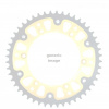 SUPERSPROX Rozeta SUPERSPROX STEALTH RST-1512:52-GLD zlatá 52T, 520