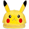 Difuzed Bioworld Europe kPokémon Pikachu snapback