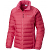 Columbia Lake 22 Dámska hybridná bunda WK0152 612 XS