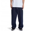 Nohavice DC SHOES BAGGY JEANS DENIM INDIGO DARK Veľkosť nohavíc: 33x34
