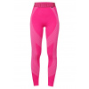 Dámske termonohavice Goldbergh Contour Baselayer Pant Passion Pink
