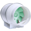 Havaco ICM-250/1410 M výkonný diagonální potrubní ventilátor