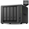 Synology DS425+ DiskStation (4C/CeleronJ4125/2,0-2,7GHz/2GBRAM/4xSATA/2xM.2/2xUSB3.2/1xGbE/1x2,5GbE)