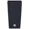 Prosperplast Rato Square 3/7,2l ratan antracit DRTS170