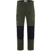 FJÄLLRÄVEN Barents Pro Winter Trousers M Deep Forest - 52