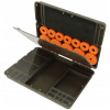 NGT Box na byžutériu Dynamic Magnetic Tackle Box 34,5 x 24 x 5 5 cm