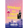 Nenávisť na prvý pohľad - Kys Vanda