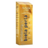 Biela Perla zubná pasta White curcuma 75ml