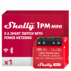 Shelly Plus 1PM - spínací modul
