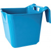 Umbria Equitazione Žľab na kŕmenie Umbria Equitazione, s rukoväťou, 13 l, royal blue