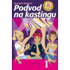 Tri pátračky: Podvod na kastingu