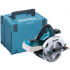 Makita DHS710ZJ Aku okružná píla 190 mm Li-ion LXT 2x18V Makpac, bez aku Z