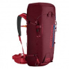 Ortovox Peak Light 38 S Dak Blood
