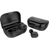 SENCOR SEP 520BT BK TWS True Wireless slúchadlá, Výdrž batérie až 7 hodín, integrovaná powerbanka, BT 5.0 SEP 520BT BK TWS