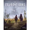Stonemaier Games Expeditions: Ironclad Edition