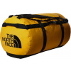 THE NORTH FACE BASE CAMP DUFFEL - XXL 150L, Summit Gold/TNF Black-NPF