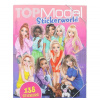 Kreatívny zošit Stickerworld TOP MODEL