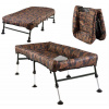 ZFISH Podložka Carp Camo Cradle