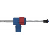 BOSCH - zahrada/dílna BOSCH Súprava na vŕtanie do betónu EXPERT SDS Clean plus-8X, 6 × 100 × 225 mm (2.608.901.755)