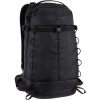 Lyžiarsky batoh Burton Sidehill 18L Backpack - true black uni