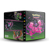 Ultra Pro Pokémon SV6.5 - Album s kartami A5 - Shrouded Fable