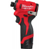 MILWAUKEE M12 BLIDRC-202C 4933499690