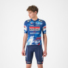 Castelli 4235326 Competizione 2 Soudal QuickStep 2025 Veľkosť: L, Farba: 424 Soudal QuickStep