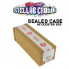 Pokémon TCG - Scarlet & Violet - Stellar Crown - Booster Box - Case
