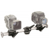 Manfrotto Cross Arm, Double End and Double Head Su - Manfrotto 131DD (131DD)