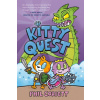 Kitty Quest (Brožovaná)