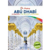 Abú Dhabí do kapsy - Lonely Planet