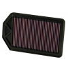 Športový filter K&N - Honda CR-V III 2.4