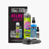 Helmet Care Kit V2 MUC-OFF 20803 (Muc-Off Helmet Care Kit V2-)