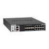 Netgear NETGEAR M4300-8X8F Riadený L3 10G Ethernet (100/1000/10000) 1U Čierna (XSM4316S-100NES)