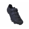 FLR MTB tretry FX1 Black 37