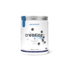 Nutriversum - FLOW - Creatine+ 300 g bez cukru Príchuť: čierna ríbezľa