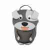 Affenzahn Small Friend Dog grey