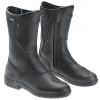 Dámske topánky na motorku GAERNE Black Rose Gore-tex - 40