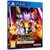 Dragon Ball: The Breakers (Special Edition) | PS4