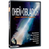 Oheň v oblacích - DVD