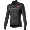 CASTELLI 20511 GOCCIA PÁNSKA CYKLISTICKÁ BUNDA DO DAŽĎA A RÔZNYCH ZLÝCH PODMIENOK
