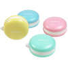 Korekčný roller Macaron 5mm x 6m DONAU display 16ks
