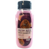 Fresh Juice Marakuja & Magnólia krémový sprchový gél 400 ml