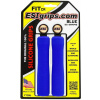 Gripy ESI Grips FIT CR - blue uni